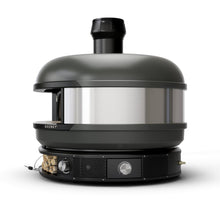 Load image into Gallery viewer, Gozney dome dual fuel off black - Gozney - Creative Outdoor Living