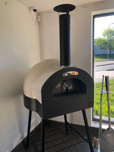 Load image into Gallery viewer, Castori forni 60 pizza oven