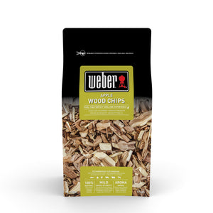 WEBER Weber Wood Chips - Creative Outdoor Living