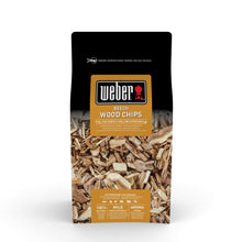 Load image into Gallery viewer, WEBER Weber Wood Chips - Creative Outdoor Living