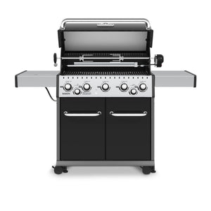 Broil King Broil King Baron 590 bbq FREE COVER - Creative Outdoor Living