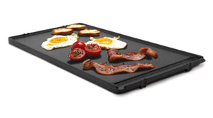Broil King BROIL KING CAST IRON GRIDDLE - SOVEREIGN - Creative Outdoor Living