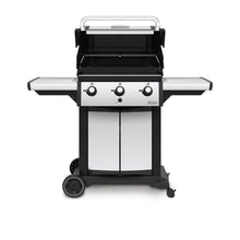 Load image into Gallery viewer, Broil King Broil King Signet 320 Gas BBQ - Creative Outdoor Living