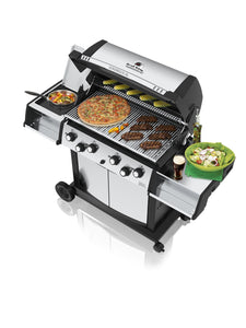 Broil King Broil King Sovereign XL 90 - Creative Outdoor Living