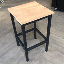 Load image into Gallery viewer, Castori bar stool - Castori forni - Creative Outdoor Living