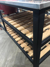 Load image into Gallery viewer, Castori kamado classic 3 table - Castori forni - Creative Outdoor Living