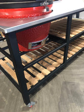 Load image into Gallery viewer, Castori kamado classic 3 table - Castori forni - Creative Outdoor Living