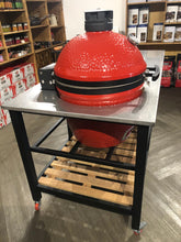 Load image into Gallery viewer, Castori kamado classic 3 table - Castori forni - Creative Outdoor Living
