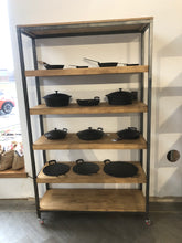Load image into Gallery viewer, Castori bookcase/shop display unit