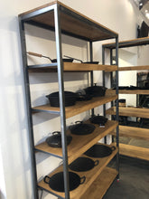 Load image into Gallery viewer, Castori bookcase/shop display unit