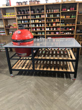 Load image into Gallery viewer, Castori kamado classic 2 table