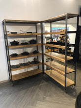 Load image into Gallery viewer, Castori bookcase/shop display unit