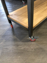 Load image into Gallery viewer, Castori bookcase/shop display unit