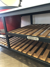 Load image into Gallery viewer, Castori kamado big joe table