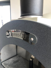 Load image into Gallery viewer, Castori forni 60 pizza oven