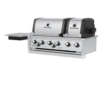 Load image into Gallery viewer, Broil King Imperial XLS - Built-In (Natural Gas) - Creative Outdoor Living