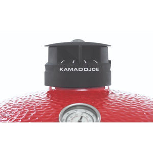 Kamado Joe Kamado Joe  - Classic II - FREE cover FREE charcoal FREE wood chunks FREE fire lighters - Creative Outdoor Living