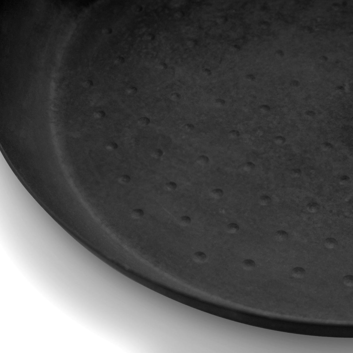 Kamado Joe Karbon Steel Half Moon Pan 