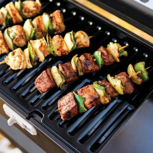 Masterbuilt portable charcoal grill with cart - Masterbuilt - Creative Outdoor Living