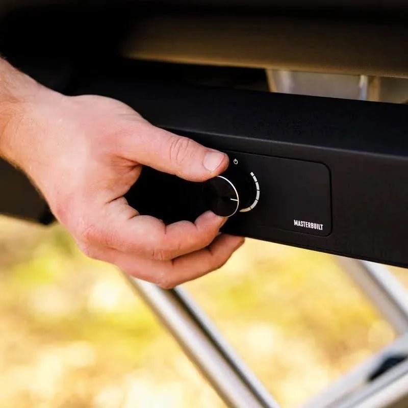 Masterbuilt sales gas grill