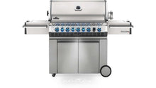Load image into Gallery viewer, Napoleon NAPOLEON PRESTIGE PRO665RSIBPSS-3-GB GAS BBQ - - Creative Outdoor Living