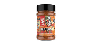 Angus and Oink New !! Buffalo Soldier 200g - Creative Outdoor Living