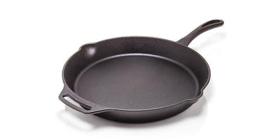 Petromax Petromax Fire Skillet fp25-t with one pan handle - Creative Outdoor Living