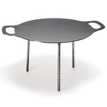 Load image into Gallery viewer, Petromax griddle and firebowl fs38 - Petromax - Creative Outdoor Living