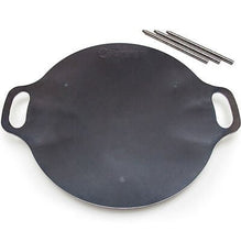 Load image into Gallery viewer, Petromax griddle and firebowl fs38 - Petromax - Creative Outdoor Living