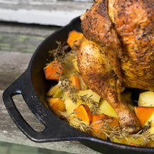 Load image into Gallery viewer, Petromax poultry roaster cf30 - Petromax - Creative Outdoor Living