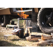 Load image into Gallery viewer, Petromax rocket stove - Petromax - Creative Outdoor Living