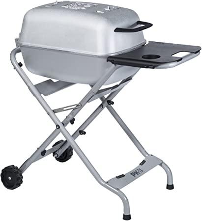 PKTX grill