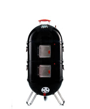 Load image into Gallery viewer, Pro Q ProQ Frontier BBQ Smoker V4 FREE charcoal - Creative Outdoor Living