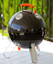 Load image into Gallery viewer, Pro Q ProQ Ranger Charcoal BBQ Smoker V4 FREE charcoal - Creative Outdoor Living