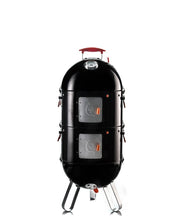 Load image into Gallery viewer, Pro Q ProQ Ranger Charcoal BBQ Smoker V4 FREE charcoal - Creative Outdoor Living