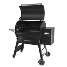 Load image into Gallery viewer, TRAEGER IRONWOOD D2 - 885 FREE cover FREE 2x Pellets FREE drip tray liners - Traeger - Creative Outdoor Living