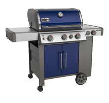 Load image into Gallery viewer, Weber Weber genesis ll ep335  FREE cover - Creative Outdoor Living