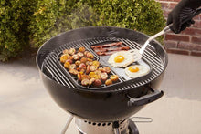 Load image into Gallery viewer, Weber Weber grill and griddle station 8858 - Creative Outdoor Living