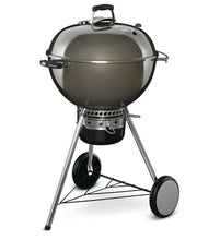 Load image into Gallery viewer, Weber Master-Touch GBS C-5750 - WEBER - Creative Outdoor Living