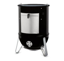 Load image into Gallery viewer, Weber Smokey Mountain Cooker 57cm (cover included) - WEBER - Creative Outdoor Living