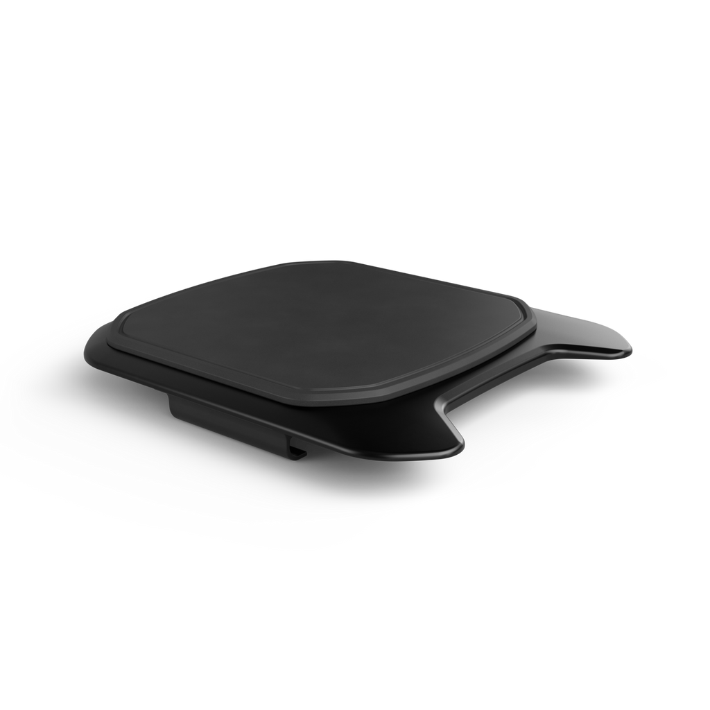 Gozney tread roof rack