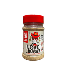 Load image into Gallery viewer, Love burger