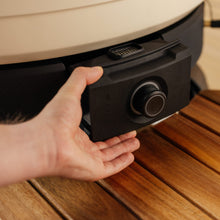 Load image into Gallery viewer, Gozney wood fire control kit (for dome gen 2 &amp; gen 2 xl) - Creative Living Rotherham