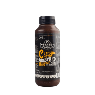 Carolina style golden sauce - Creative Living Rotherham - Creative Outdoor Living