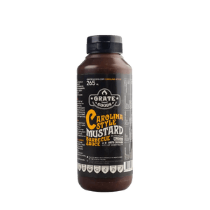 Carolina style golden sauce - Creative Living Rotherham - Creative Outdoor Living