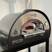 Load image into Gallery viewer, Castori medium pizza oven (no stand) - Castori forni - Creative Outdoor Living