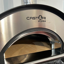 Load image into Gallery viewer, Castori medium pizza oven (no stand) - Castori forni - Creative Outdoor Living