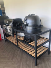 Load image into Gallery viewer, Castori table to fit broil king regal 570 and keg 5000