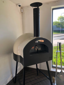 Castori forni 60 pizza oven