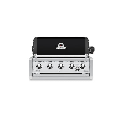 Broil king regal 570 built in bbq